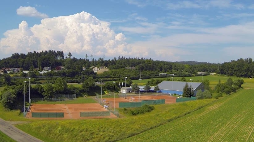 Tennisclub Dietlikon