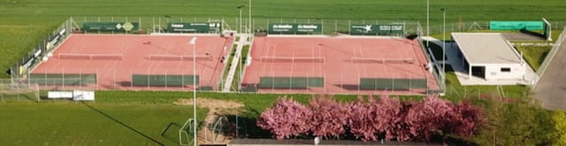 Tennisclub Eglisau Rafzerfeld