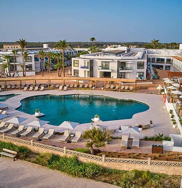 maiorca tennisferien