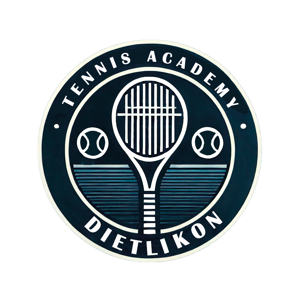 LOGO DIETLIKON TENNIS 1