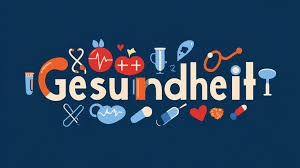 Bild fir and gesund