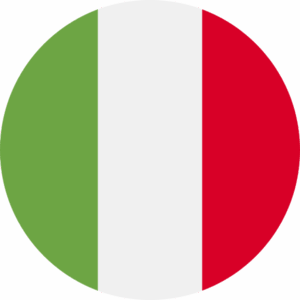 bandiera italia