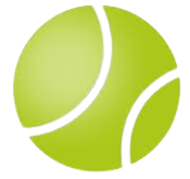 pallina tennis